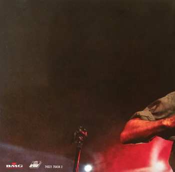 CD Hubert von Goisern: Eswaramoi 1992-1998