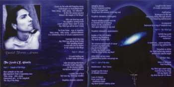 CD Hubi Meisel: EmOcean