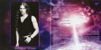 CD Hubi Meisel: EmOcean