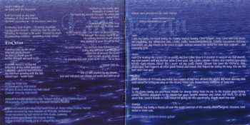 CD Hubi Meisel: EmOcean