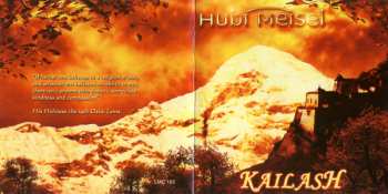 CD Hubi Meisel: Kailash DIGI