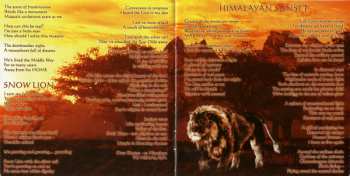 CD Hubi Meisel: Kailash DIGI
