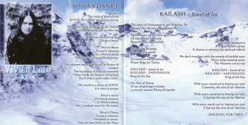 CD Hubi Meisel: Kailash DIGI