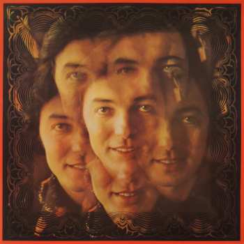 Album Karel Gott: Hudba Není Zlá