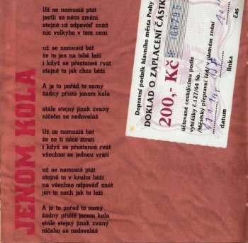 CD Hudba Praha: Divoký Srdce