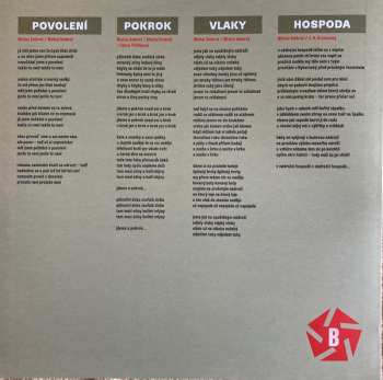 2LP Hudba Praha: Maelström
