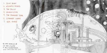 CD Hudson Bell: When The Sun Is The Moon