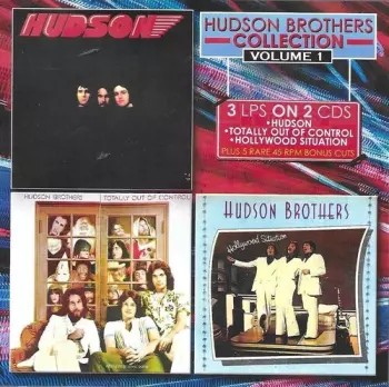 Hudson Brothers: Hudson