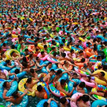 Album Hudson Mohawke: Chimes