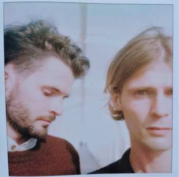 CD Hudson Taylor: Searching For The Answers 