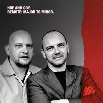 Remote: Major To Minor