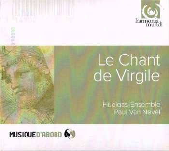 CD Huelgas-Ensemble: Le Chant De Virgile