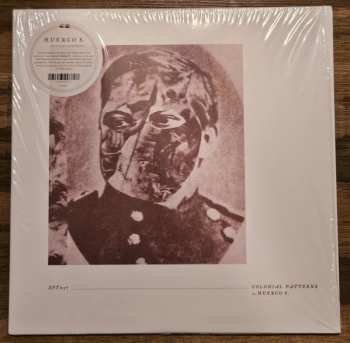 2LP Huerco S.: Colonial Patterns CLR | LTD