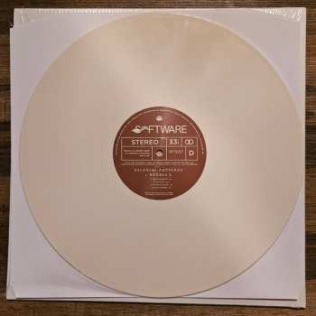 2LP Huerco S.: Colonial Patterns CLR | LTD
