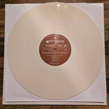 2LP Huerco S.: Colonial Patterns CLR | LTD