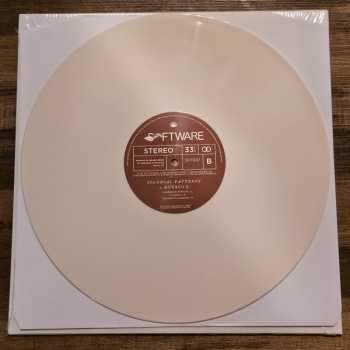 2LP Huerco S.: Colonial Patterns CLR | LTD
