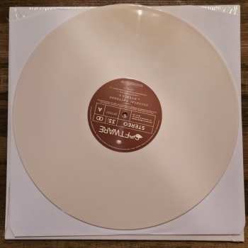 2LP Huerco S.: Colonial Patterns CLR | LTD