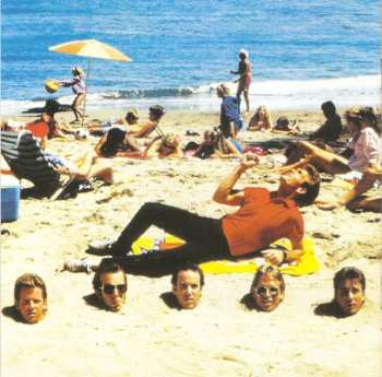 CD Huey Lewis & The News: Greatest Hits