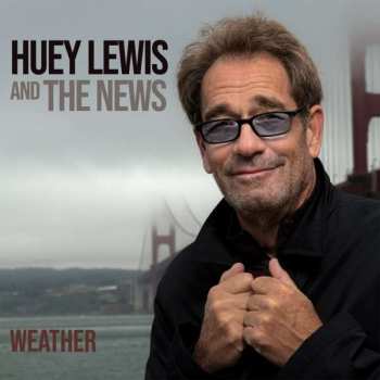 2CD Huey Lewis & The News: Weather (Deluxe Edition) DLX