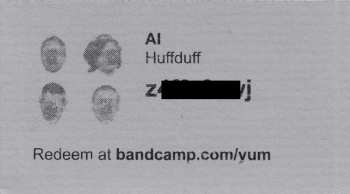 LP Huffduff: AI