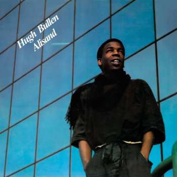 LP Hugh Bullen: Alisand