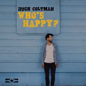 CD Hugh Coltman: Who's Happy?