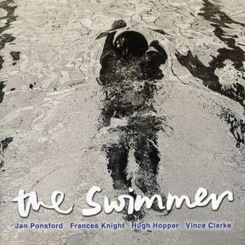 CD Hugh Hopper: The Swimmer