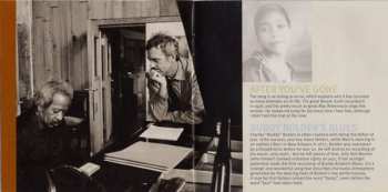 CD/DVD Hugh Laurie: Let Them Talk