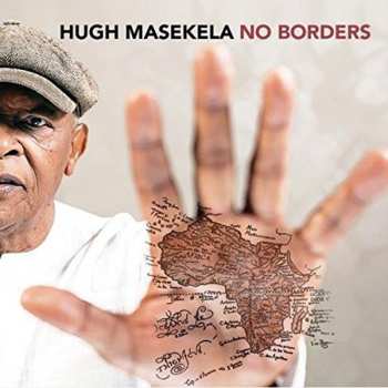 CD Hugh Masekela: No Borders