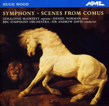 Symphony - Scenes From Comus