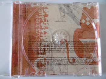 CD Hughes De Courson: Mozart l'égyptien