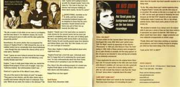 CD Hughes / Thrall: Hughes / Thrall