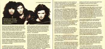 CD Hughes / Thrall: Hughes / Thrall