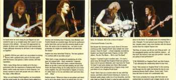 CD Hughes / Thrall: Hughes / Thrall