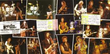 CD Hughes / Thrall: Hughes / Thrall