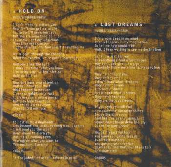CD Hughes Turner Project: HTP 2