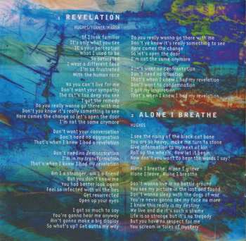 CD Hughes Turner Project: HTP 2