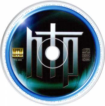 CD Hughes Turner Project: HTP