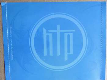 CD Hughes Turner Project: HTP