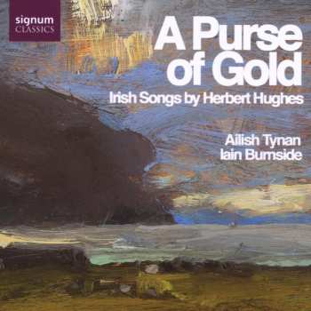 Album Hughes / Tynan / Burnside: Purse Of Gold: Irish Songs