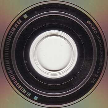 CD Deutsches Symphonie-Orchester Berlin: Symphony No. 1 ∙ Drapa ∙ Midsommarvaka