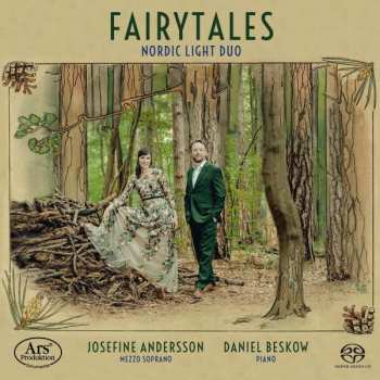 SACD Nordic Light Duo: Fairytales