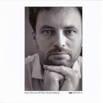 CD Deutsches Symphonie-Orchester Berlin: Symphony No. 3 ∙ Uppsala Rhapsody ∙ The Mountain King Suite