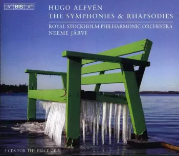 The Symphonies & Rhapsodies