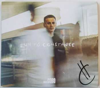 Album Hugo Cobo: Un tú constante