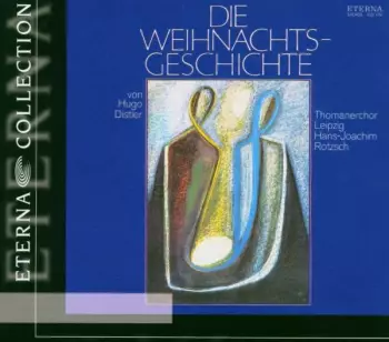 Thomanerchor: Die Weihnachtsgeschichte
