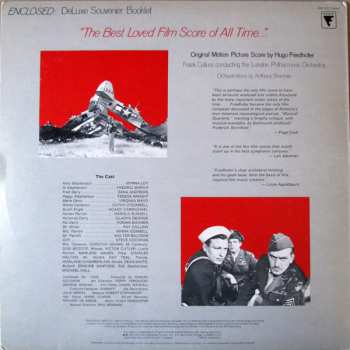 SACD Hugo Friedhofer: Best Years Of Our Lives - O.s.t.