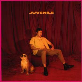 Album Hugo Helmig: Juvenile