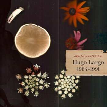 3LP Hugo Largo: Huge, Large And Electric: