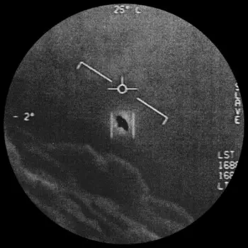 Advanced Aerial Threat 